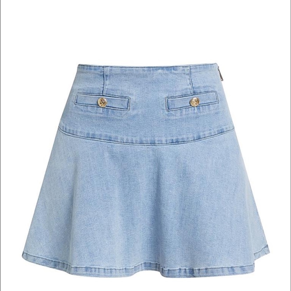Generation Love Skirt - Picture 15 of 15
